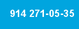 914 271-05-35 914 271-05-35